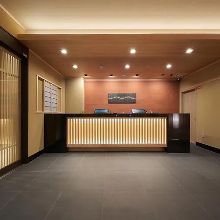 Welina Hotel Shinsaibashi Nagomi